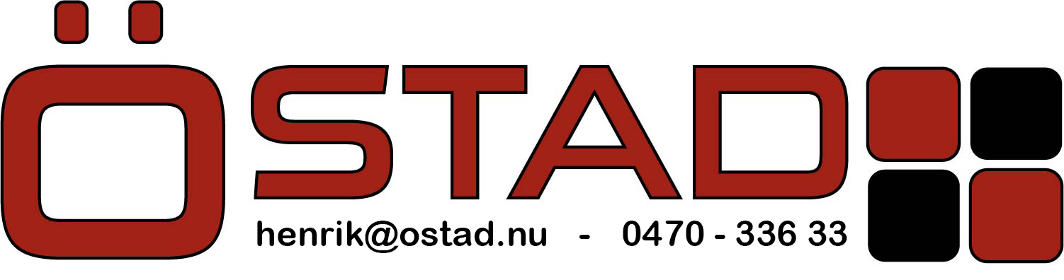Startsida - Östad